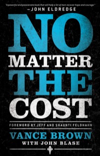 Cover image: No Matter the Cost 9780764209994
