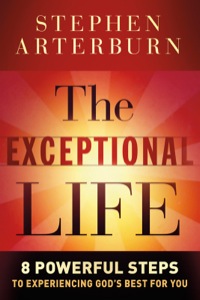 Cover image: The Exceptional Life 9780764204258