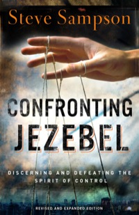 Omslagafbeelding: Confronting Jezebel 9780800794750
