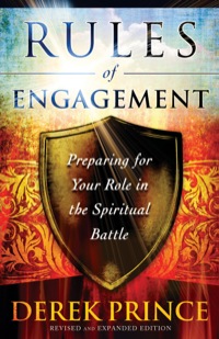 Cover image: Rules of Engagement 9780800795283