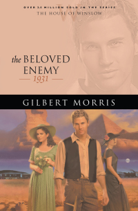 Cover image: The Beloved Enemy 9780764227042