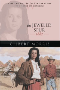 Cover image: The Jeweled Spur 9780764229602