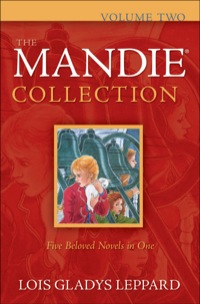 Cover image: The Mandie Collection 9780764205385