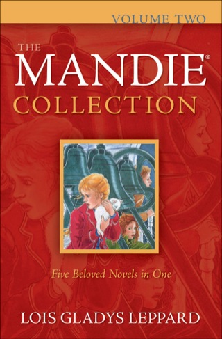Cover image: The Mandie Collection, Volume 2 9780764205385