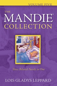 表紙画像: The Mandie Collection 9780764206894