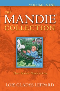 Cover image: The Mandie Collection 9780764209321