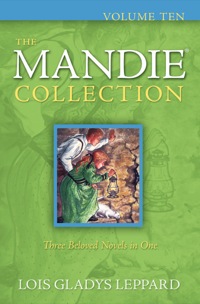 صورة الغلاف: The Mandie Collection 9780764209338