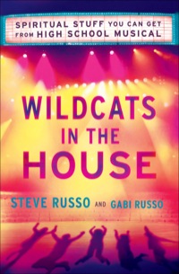 Imagen de portada: Wildcats in the House 9780764204562