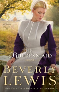 Cover image: The Bridesmaid 9780764209789