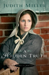 Cover image: A Hidden Truth 9780764210006