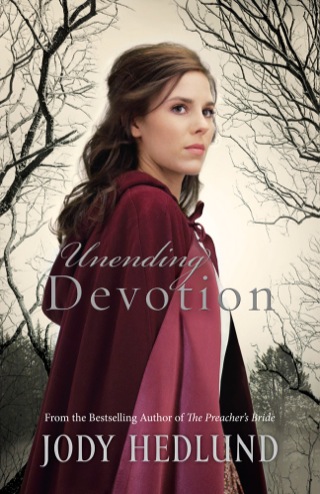 Imagen de portada: Unending Devotion 9780764208348