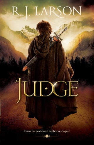 Cover image: Judge 9780764209727