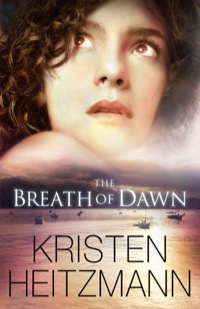 Cover image: The Breath of Dawn 9780764210426