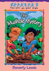 Cover image: The Mudhole Mystery 9781556619106