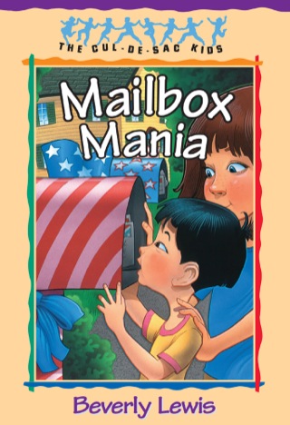 Titelbild: Mailbox Mania 9781556617294