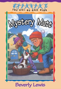 Imagen de portada: Mystery Mutt 9780764221262