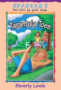 Cover image: Tarantula Toes 9781556619847