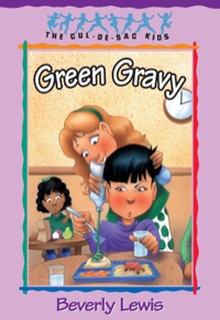 Imagen de portada: Green Gravy 9781556619854