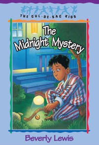 Cover image: The Midnight Mystery 9780764221293