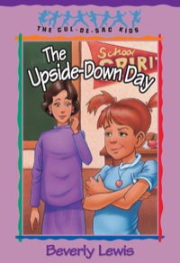 表紙画像: The Upside-Down Day 9780764221286