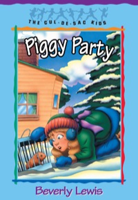 表紙画像: Piggy Party 9780764221248