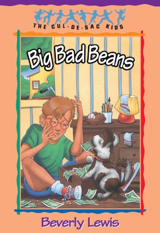Cover image: Big Bad Beans 9780764221279