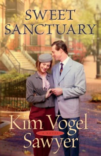 Cover image: Sweet Sanctuary: A Novel by 9780764207891