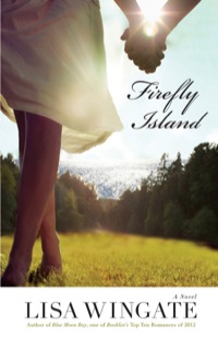 Cover image: Firefly Island 9780764208232