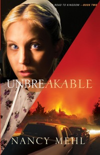 صورة الغلاف: Unbreakable 9780764209284