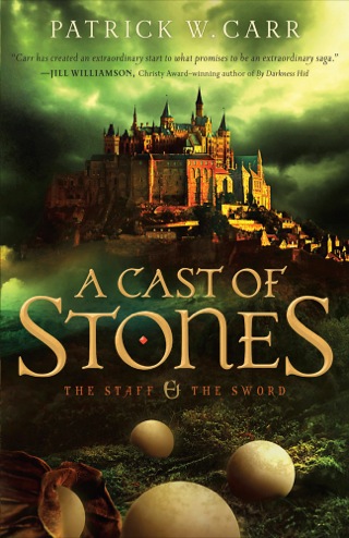 Cover image: A Cast of Stones 9780764210433