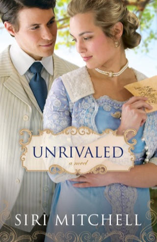 Imagen de portada: Unrivaled 9780764207976