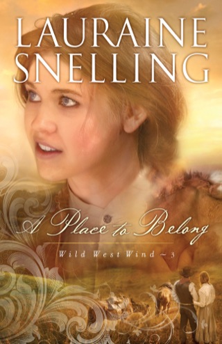Cover image: A Place to Belong 9780764204173