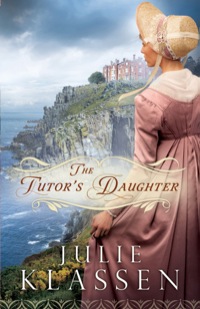 Cover image: The Tutor's Daughter 9780764210693