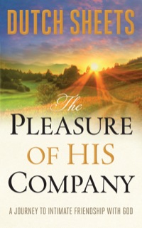 Cover image: The Pleasure of His Company 9780764209482
