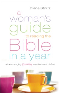 Cover image: A Woman's Guide to Reading the Bible in a Year 9780764210730