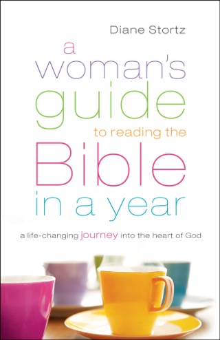 表紙画像: A Woman's Guide to Reading the Bible in a Year 9780764210730