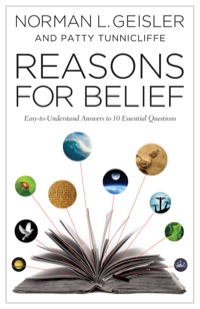 Imagen de portada: Reasons for Belief 9780764210570