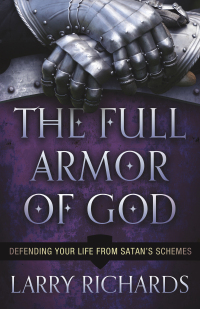 صورة الغلاف: The Full Armor of God 9780800795429