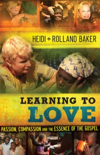 Cover image: Learning to Love 9780800795528