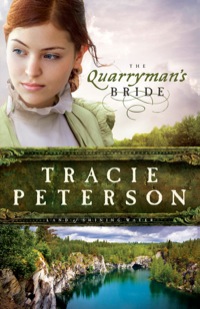 Cover image: The Quarryman's Bride 9780764206207