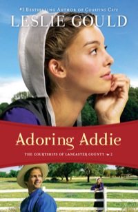 Cover image: Adoring Addie 9780764210327
