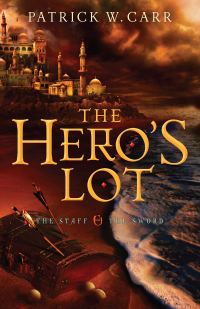 Imagen de portada: The Hero's Lot 9780764210440