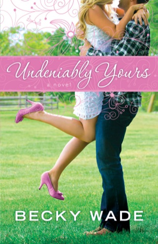 Imagen de portada: Undeniably Yours 9780764209758