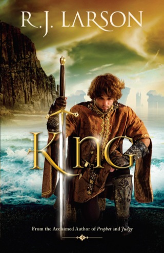 Cover image: King 9780764209734