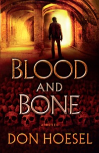 Cover image: Blood and Bone 9780764209260