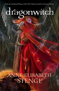 Cover image: Dragonwitch 9780764210273