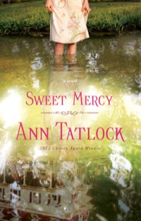 Cover image: Sweet Mercy 9780764210464