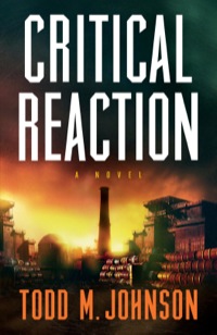 Cover image: Critical Reaction 9780764210150