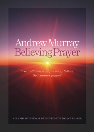 Cover image: Believing Prayer 9780764229039