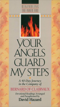 Cover image: Your Angels Guard My Steps 9781556617232